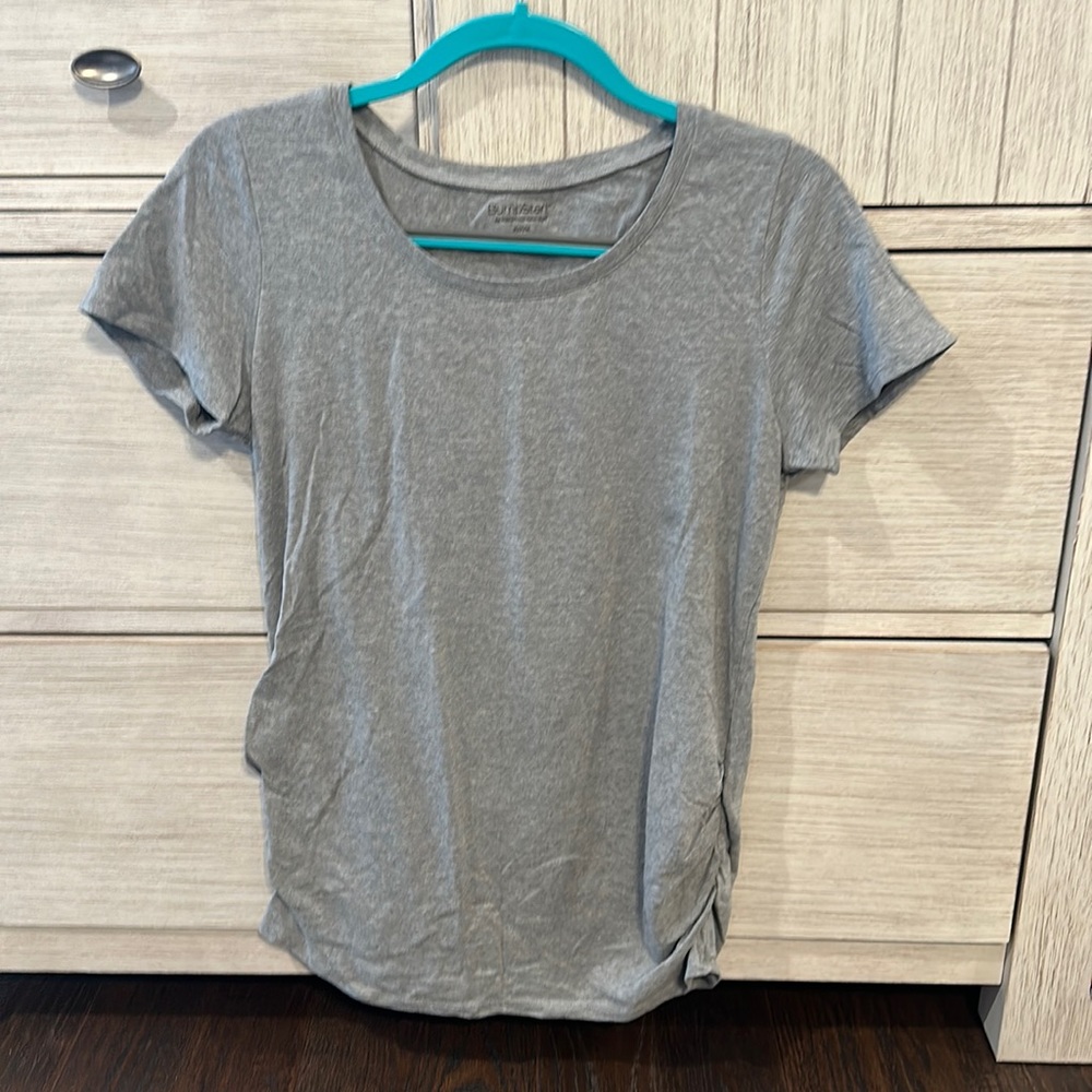 Maternity top